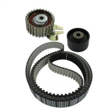 SKF VKMA 02193 Kit de correa de distribución