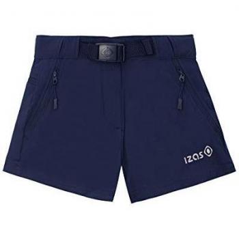 Izas Pantalones Cortos Trekking Nagela Kids