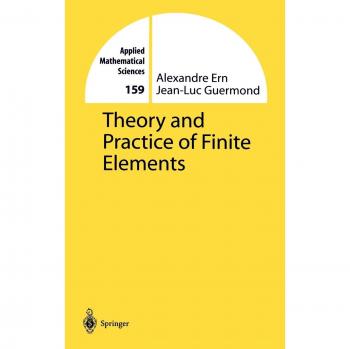 Finite Element Analysis: Theory and Practice Guide