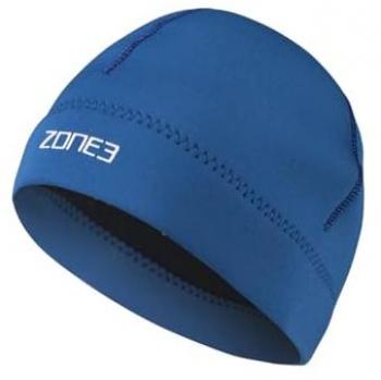 Gorro Zone3 Yulex® Azul L-XL