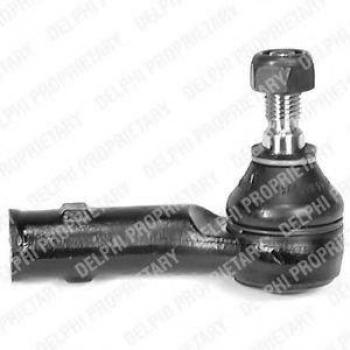 Rótula de dirección DELPHI TA1556 - Tipo: Rótula de dirección, Marca: DELPHI, Modelo: TA1556