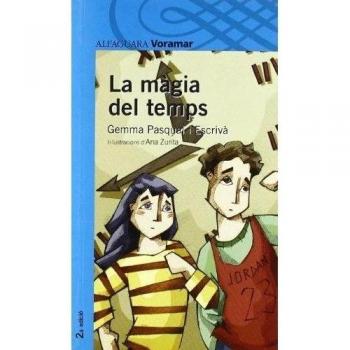 Magia Del Temps - Voramar