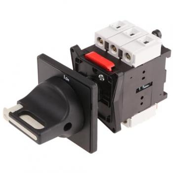 Schneider Electric 3-Phase Safety Switch 20A, 11kW TeSys