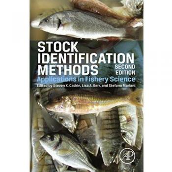 Stock Identification Methods: Applications in Fishery Science