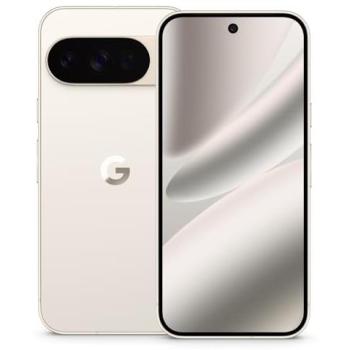 Smartphone Google Pixel 10 Pro 6,3 5G Doble SIM 128 GB Porcelana