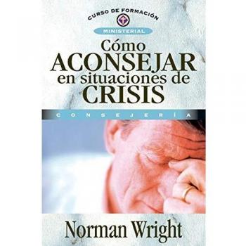 Cómo aconsejar en situaciones de crisis