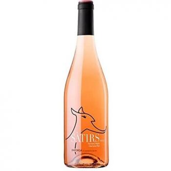 Sàtirs Rosado