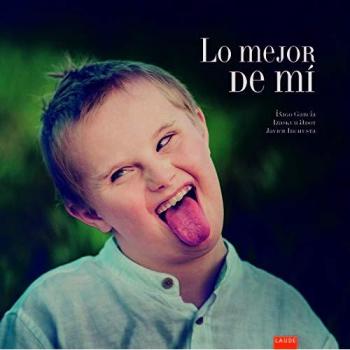 Lo mejor de mí - Javier Inchusta González