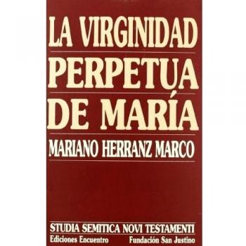 La virginidad perpetua de María
