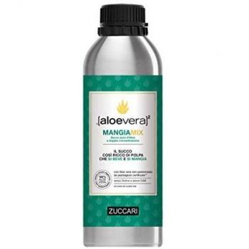 Zuccari Aloe Vera2 Mangiamix 1000ml