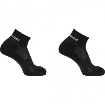 Calcetines de montaña unisex Evasion Ankle Salomon