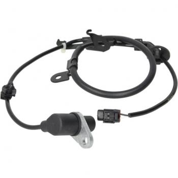 Sensor de velocidad de la rueda AUTLOG AS4417 Derecha, Sensor ABS AUTLOG AS4417