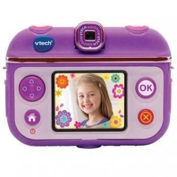 VTech 80-193704 Cámara digital - electrónica para niños
