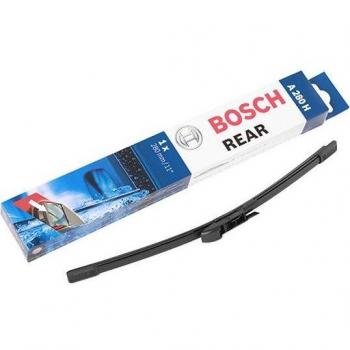 Limpiaparabrisas BOSCH Aerotwin A280H, 1 Pieza, Longitud 280mm, Trasero