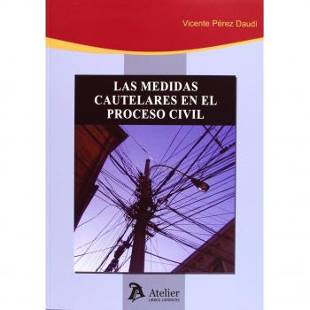 Las Medidas Cautelares En El Proceso Civil