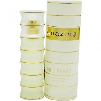 Parlux Bill Blass Amazing Women's Eau de Parfum 100ml Spray