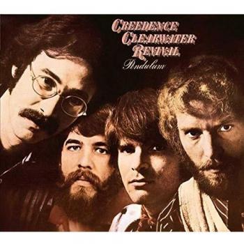 Pendulum [Vinilo] - Creedence Clearwater Revival