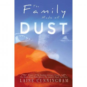 La Familia Hecha de Polvo Edición Aniversaria: Novela de Pérdida y Renacimiento en el Outback Australiano