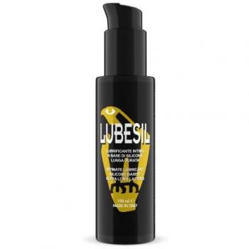 Lubrificante a Base de Silicona Lubesil 100ml