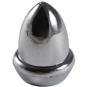 Remate Bellota Cromo 12 mm - Acabado Brillante, Alta Resistencia