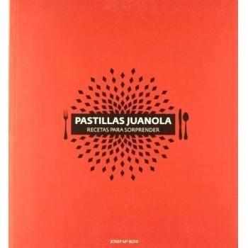 Pastillas juanola