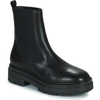 Botas Chelsea de cuero Picus para mujer