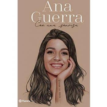 CON UNA sonrisa