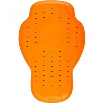 Furygan Full Back D30 Protector, Mujeres, Orange, 37