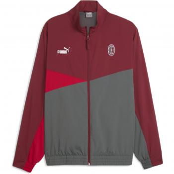 Chaqueta de Chándal Puma Milan AC 2023/24