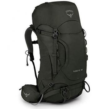 Osprey Kestrel 38 Men's Hiking Pack - Picholine Green