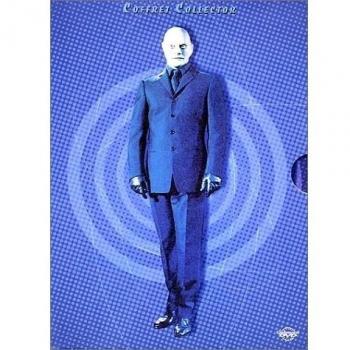 Fantomas - Le coffret [Francia] [DVD]
