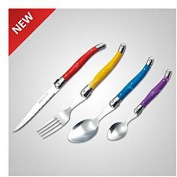 Royalty Line-Cubertería de 24 piezas-couvert de mesa