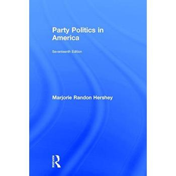 Party Politics in America