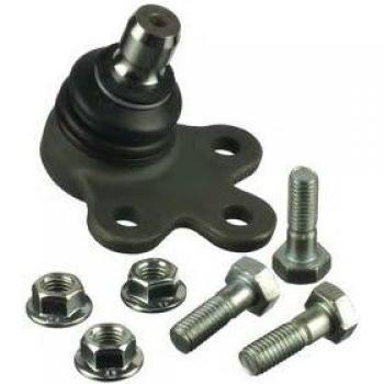 Rótula de suspensión DELPHI TC2835 - Junta de apoyo, control arm ball joint