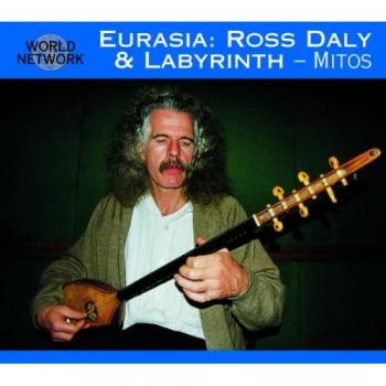 World Music -Eurasie