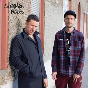 Sleaford Mods [Vinilo]