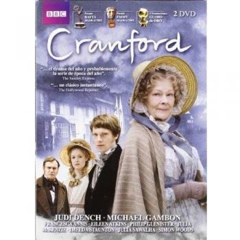 Cranford [DVD]