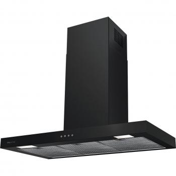 Campana decorativa MEPAMSA Stilo Neo 90 Negro