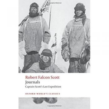 Journals Captain Scott's Last Expedition