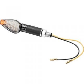 hashiru LED minibli nker Speed II Largo Carbon M10 x 1,25 