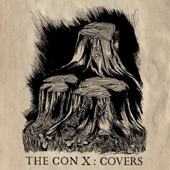 Tegan and Sara Presents The Con X: Covers Album