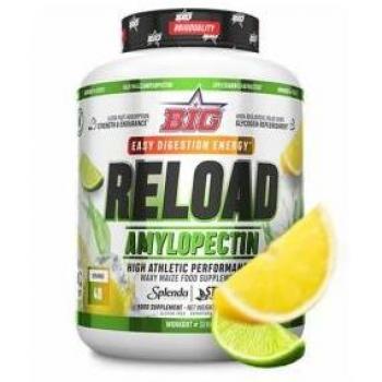 Anabolic Masster 500gr - Suplemento de Ganancia de Masa Muscular de Amix Nutrition