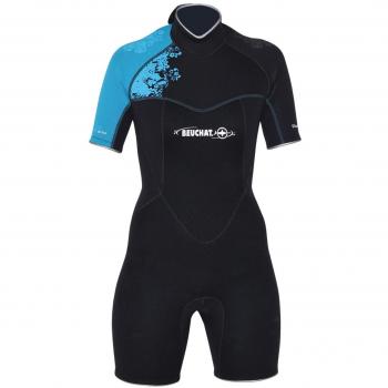 ALIZE SHORTY Lady 3 mm Talla S