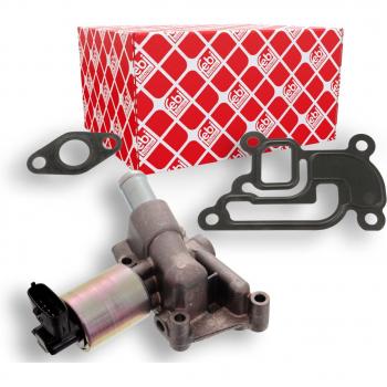 Válvula EGR FEBI BILSTEIN 104416 de alto rendimiento