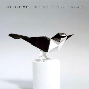 EMPEROR'S NIGHTINGALE [Vinilo] - Stereo Mc's