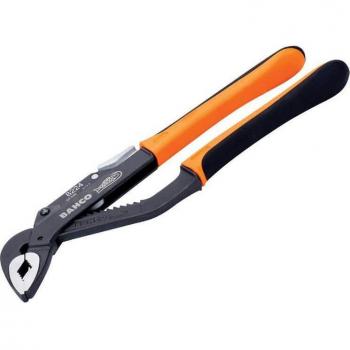 Pinza ajustable Ergo 250 mm Bahco 8224