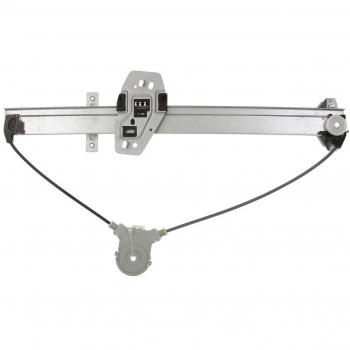 Regulador de Ventana Elevalunas VALEO 851853 con motor eléctrico, compatible con vehículos específicos, fácil instalación, fabricado por Valeo