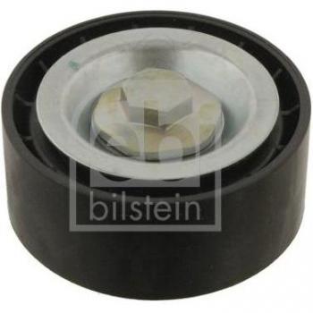 FEBI BILSTEIN Polea de deflexión/guía para correa v-ribbed 30168
