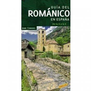 Guía del Románico en España