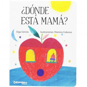 Dónde está mamá?: 3 - Olga Cercós Bernal